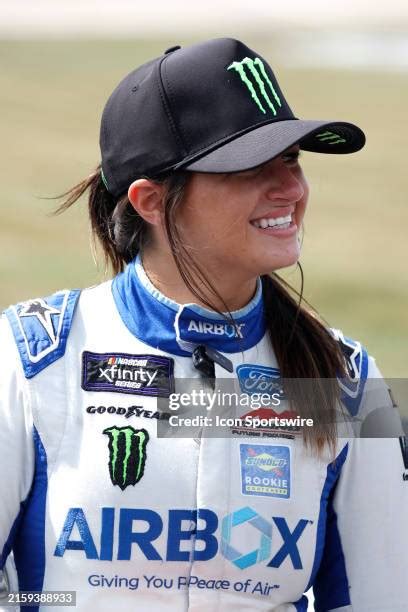 halie deegan leaks|2,609 Hailie Deegan Photos & High Res Pictures